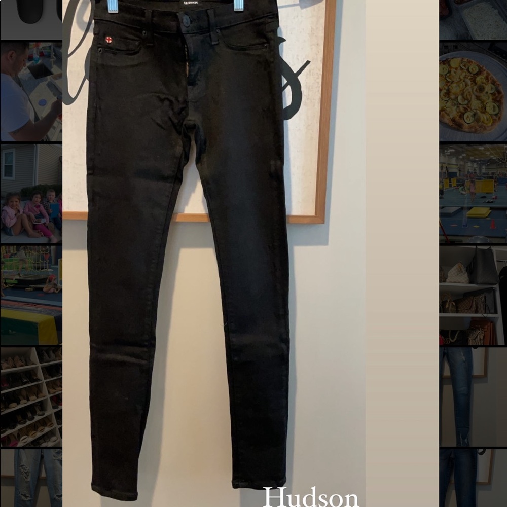 Hudson Jeans
